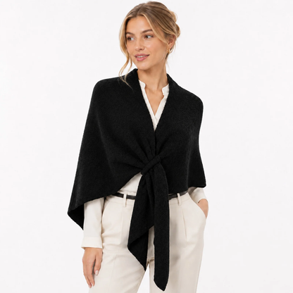 💖Women's Solid-Color Cashmere Scarf-🍂Your Everyday Touch of Elegance