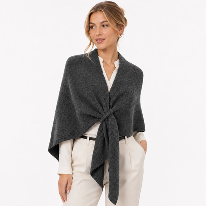 💖Women's Solid-Color Cashmere Scarf-🍂Your Everyday Touch of Elegance