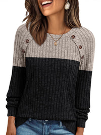 Light Gray And Black