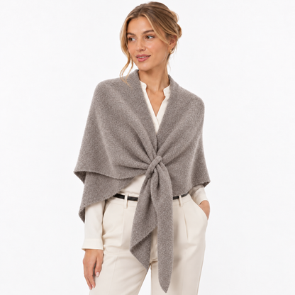 💖Women's Solid-Color Cashmere Scarf-🍂Your Everyday Touch of Elegance