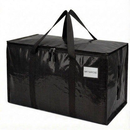 No More Broken Boxes – Extra Heavy-Duty Moving Bags That Hold Up to 60 lbs📦