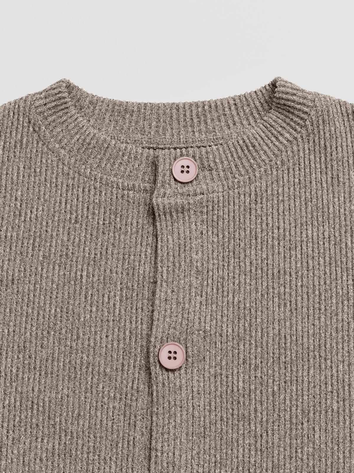 💖🍂Women’s Casual Knit Sweater & High-Waist Wide-Leg Pants Set